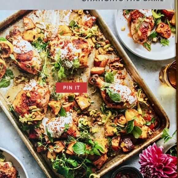 Meet your Posher, Alicia - Picture 1 of 1